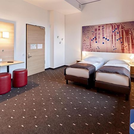 B&B Hotel Koeln-Troisdorf Extérieur photo