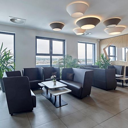 B&B Hotel Koeln-Troisdorf Extérieur photo