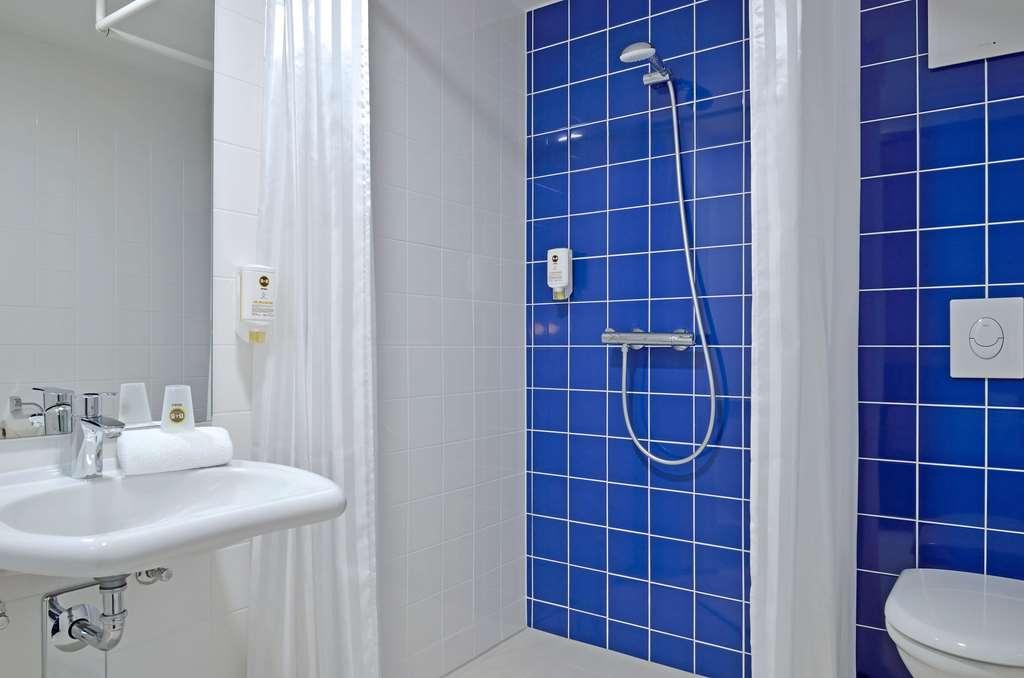 B&B Hotel Koeln-Troisdorf Extérieur photo