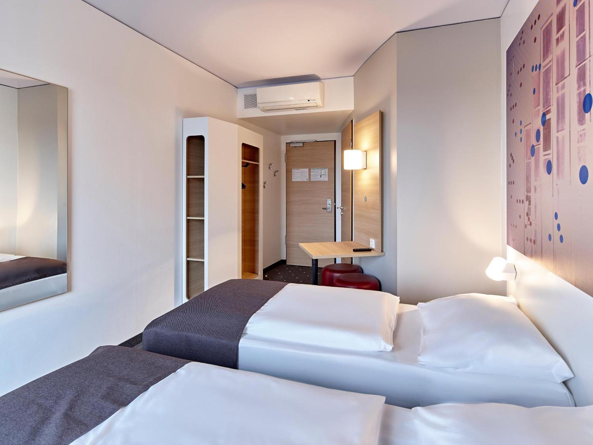 B&B Hotel Koeln-Troisdorf Extérieur photo