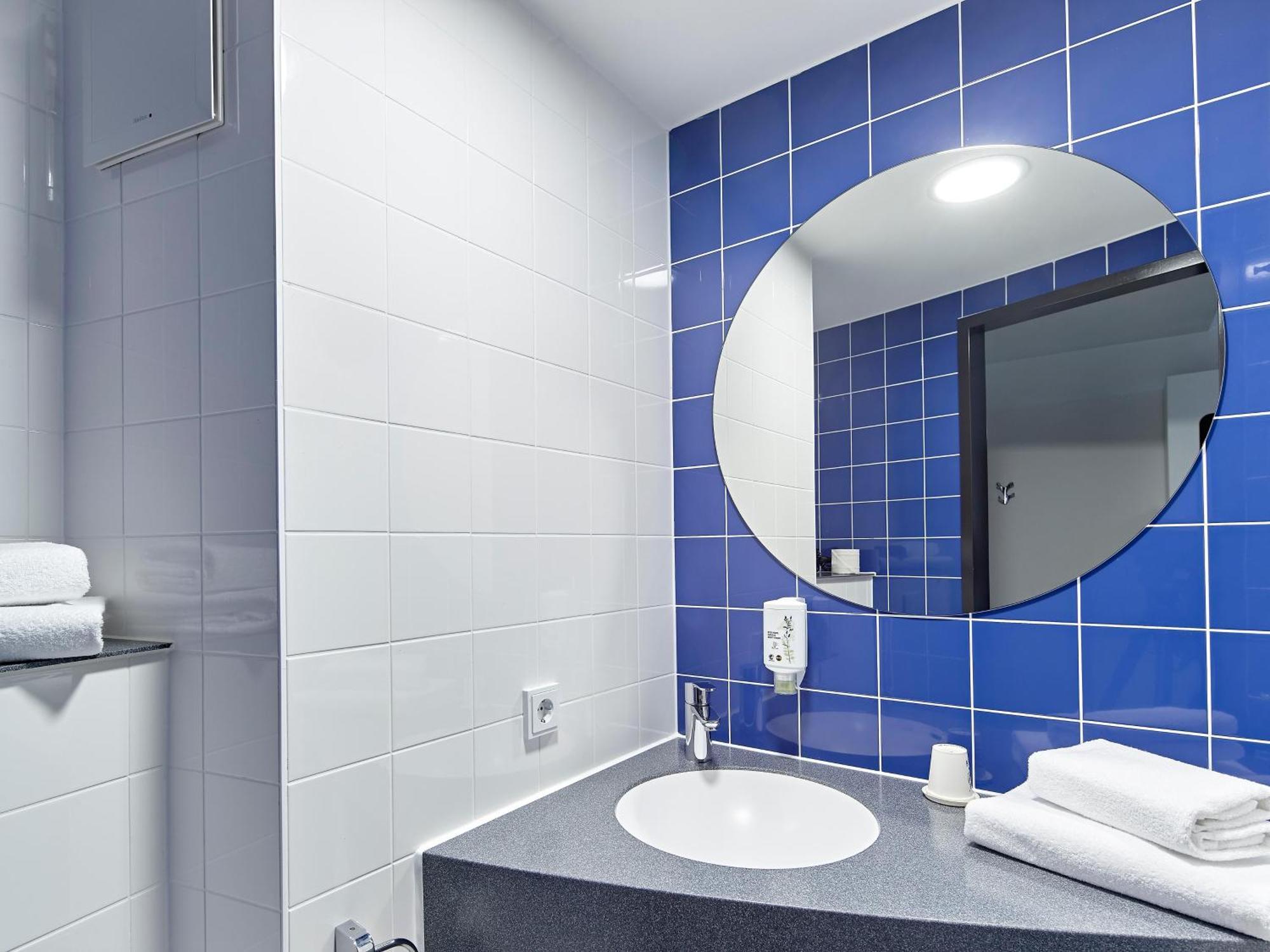 B&B Hotel Koeln-Troisdorf Extérieur photo