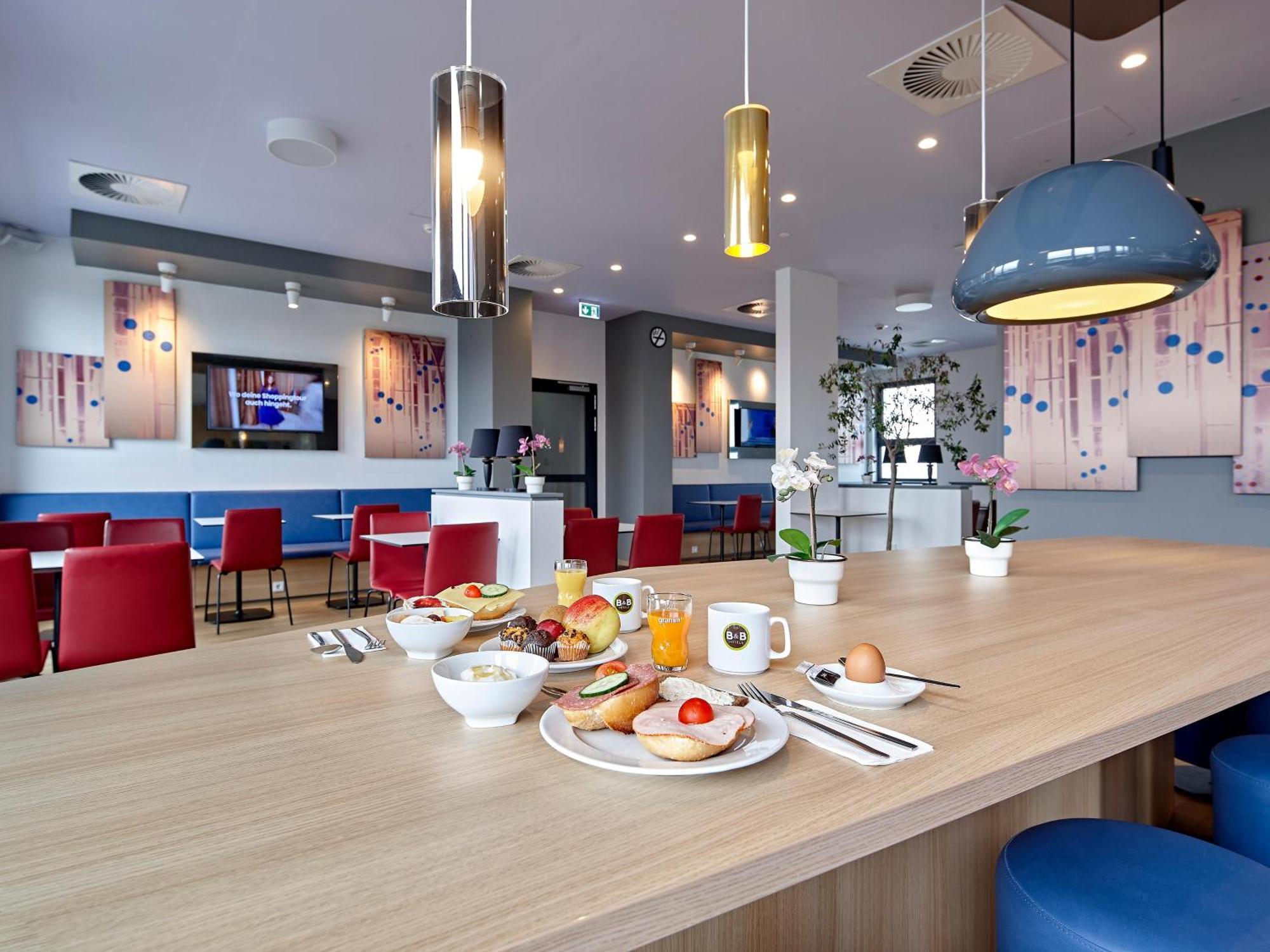 B&B Hotel Koeln-Troisdorf Extérieur photo