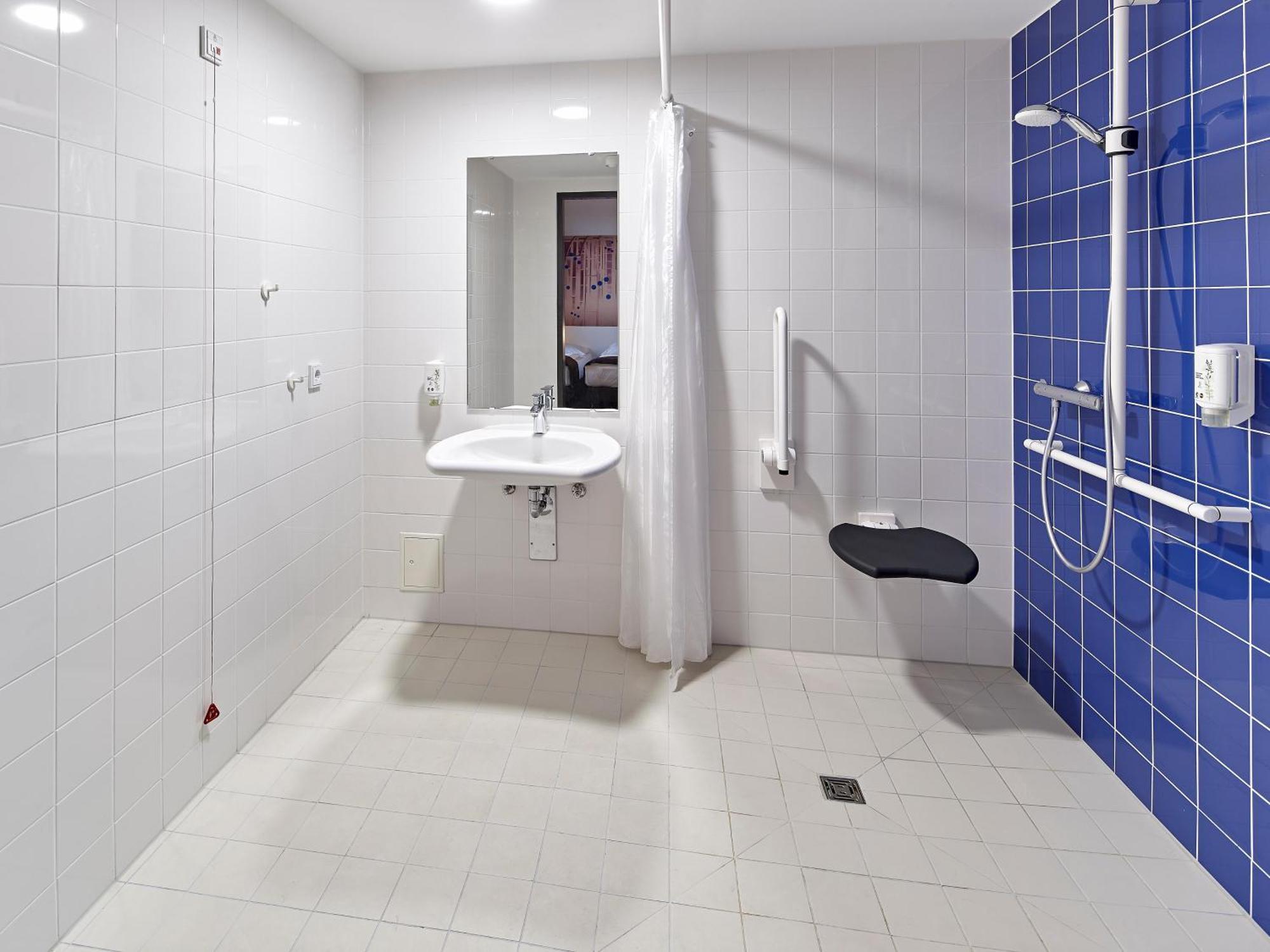 B&B Hotel Koeln-Troisdorf Extérieur photo