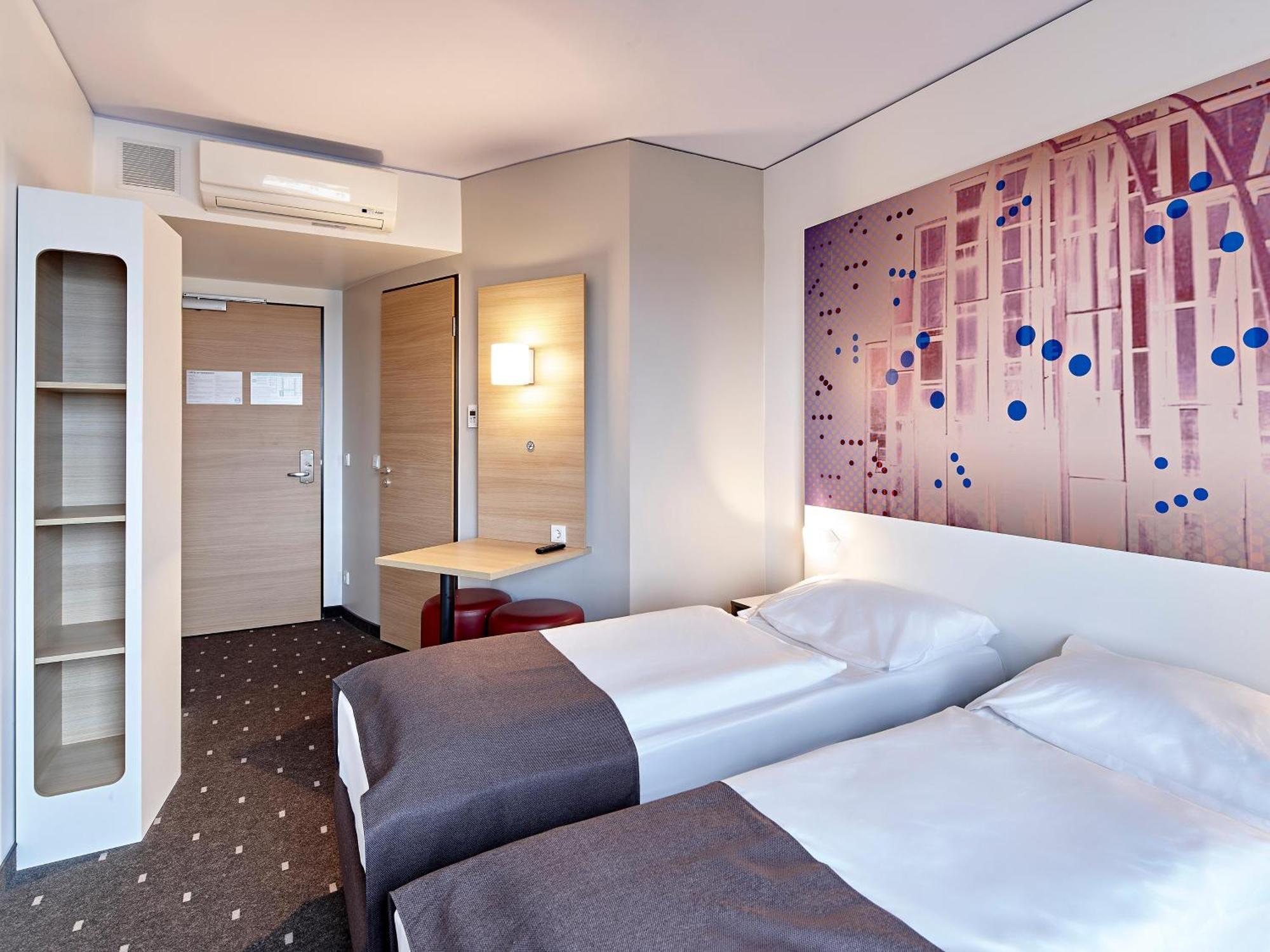 B&B Hotel Koeln-Troisdorf Extérieur photo