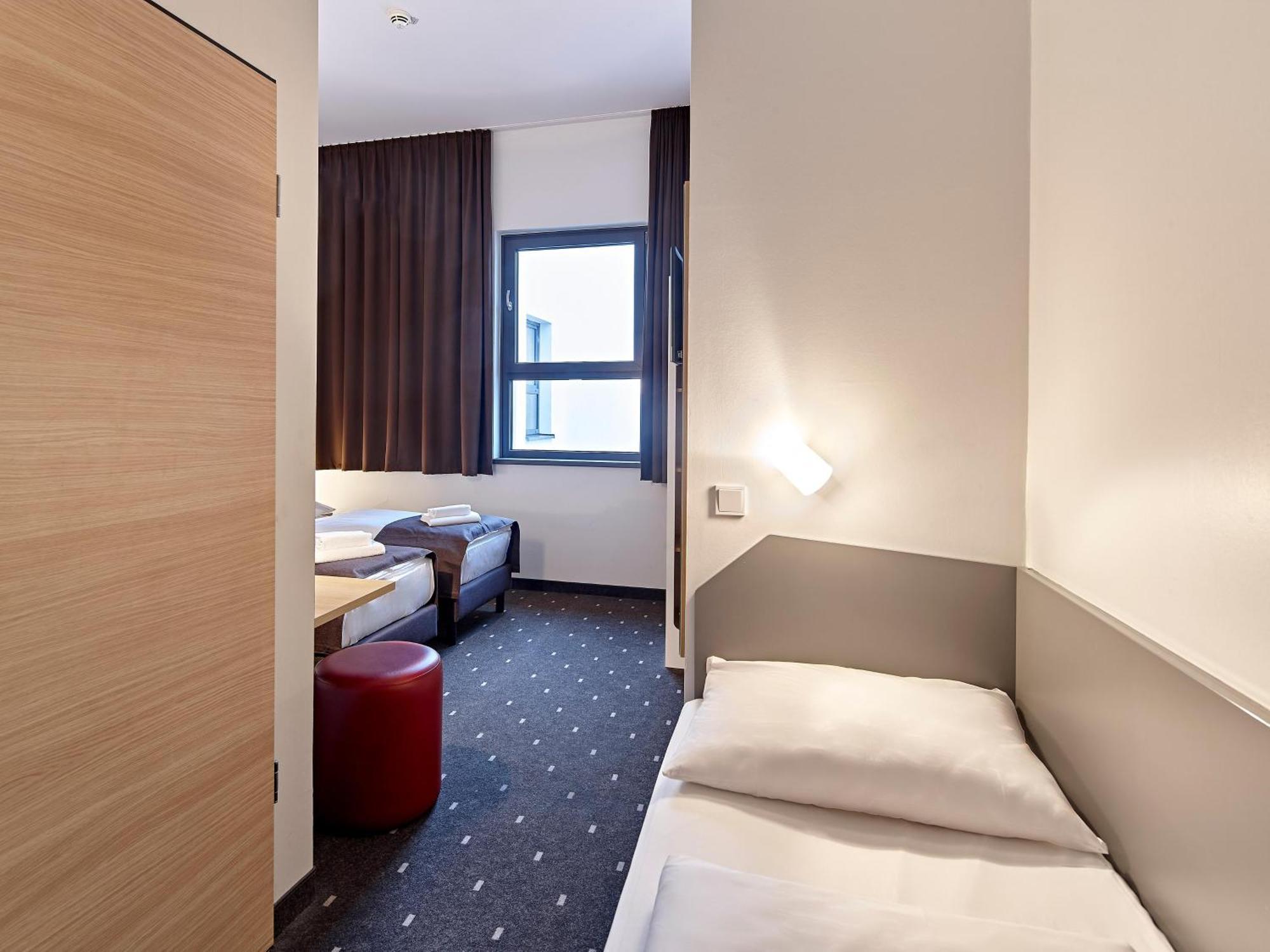 B&B Hotel Koeln-Troisdorf Extérieur photo