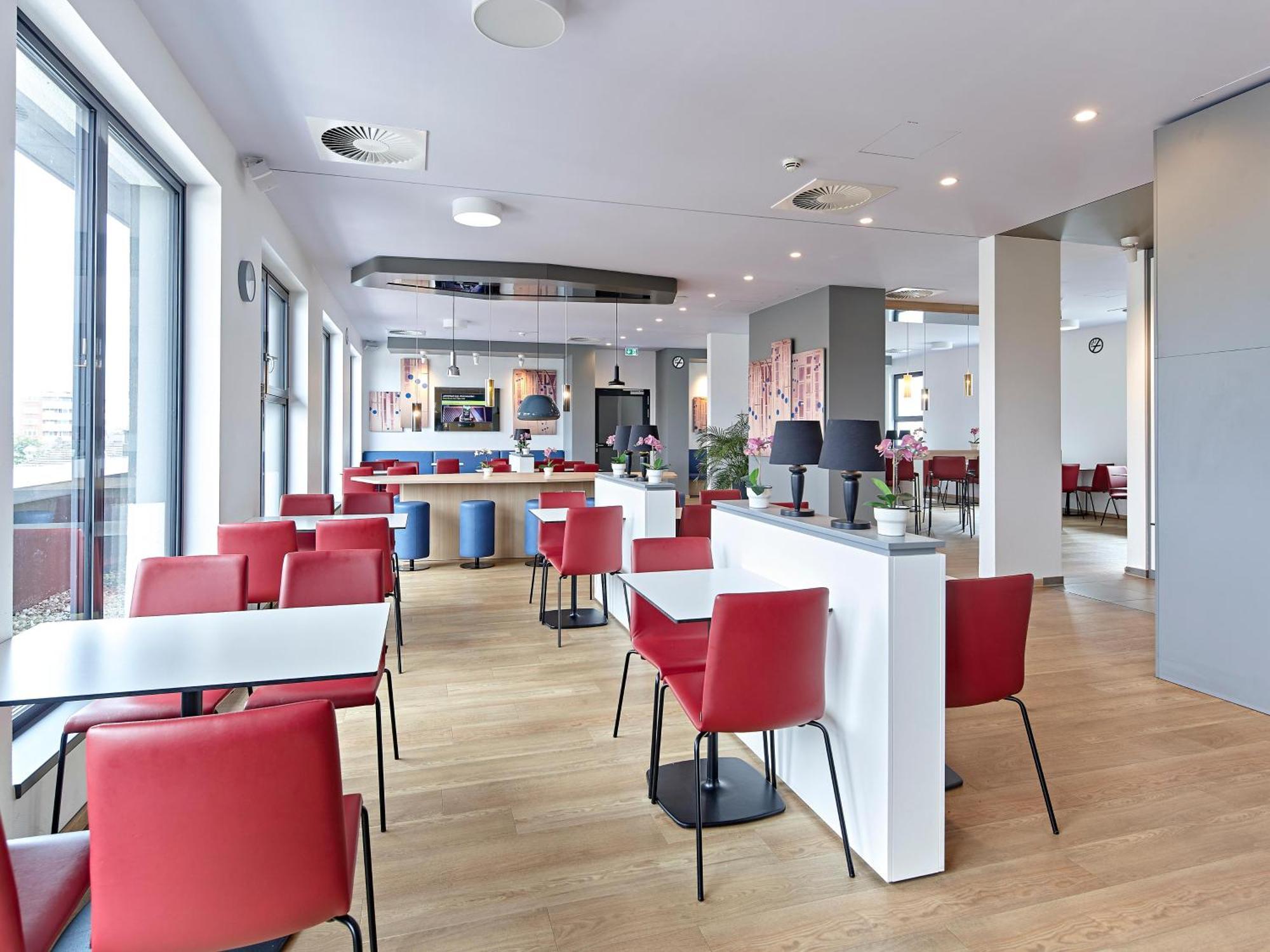 B&B Hotel Koeln-Troisdorf Extérieur photo