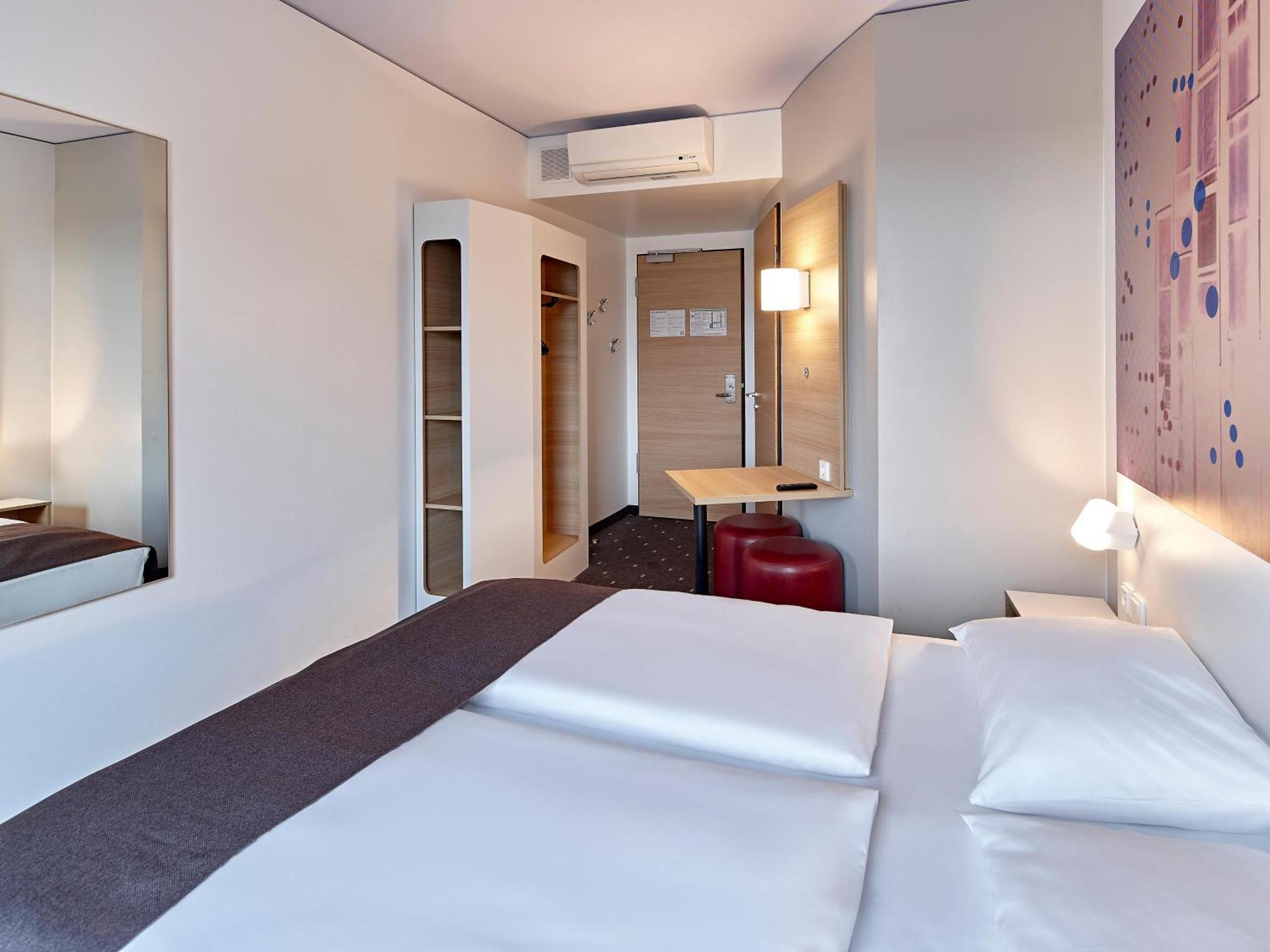 B&B Hotel Koeln-Troisdorf Extérieur photo