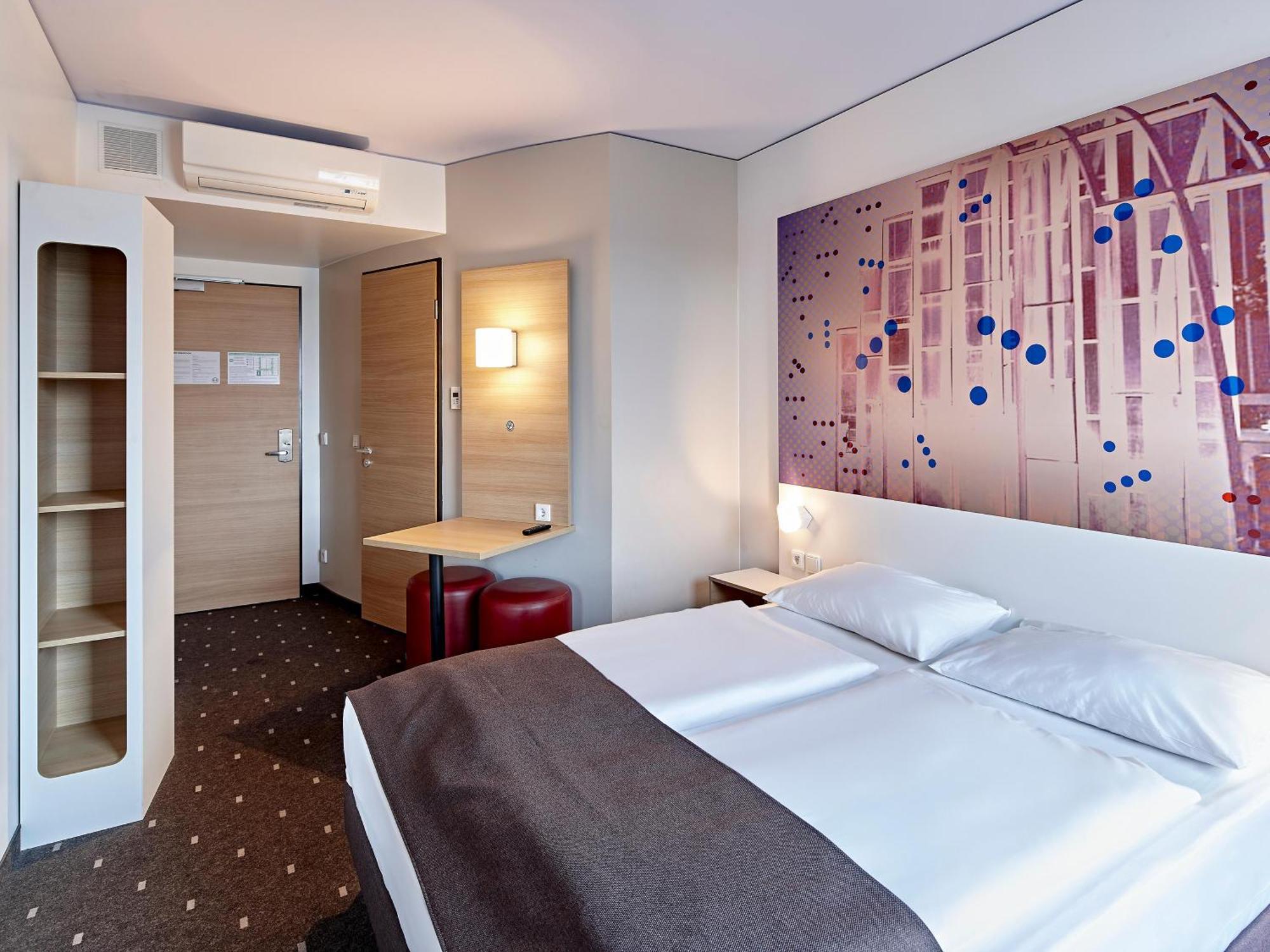 B&B Hotel Koeln-Troisdorf Extérieur photo
